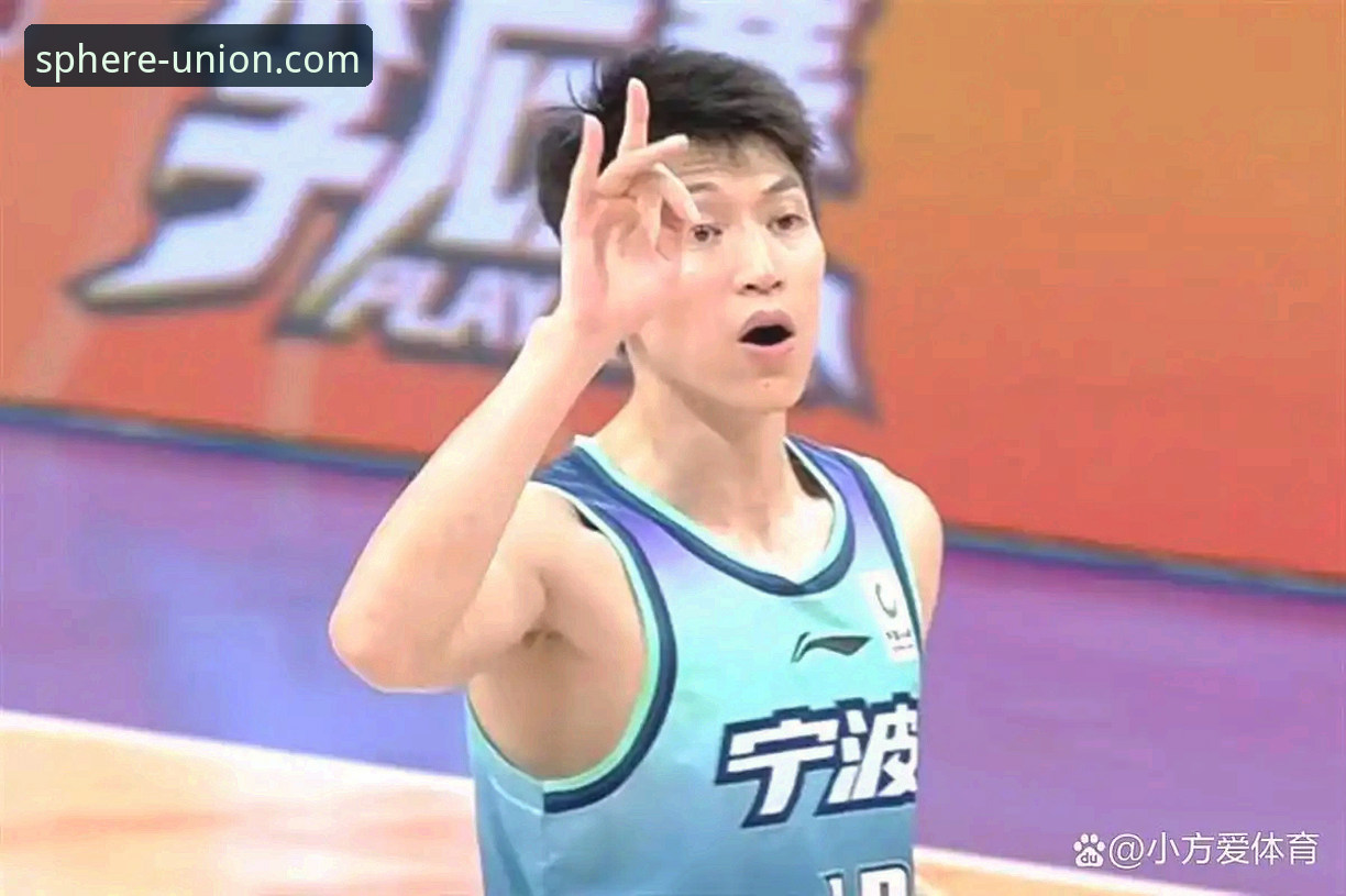 揭秘浙江83-81加时绝杀宁波：兰道夫33分统治加时，球盟会体育用户直呼过瘾